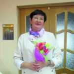 Степанова Надежда Михайловна, воспитатель